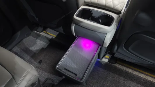 Kia EV9 4WD 2023 19