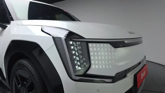 Kia EV9 4WD 2023 23
