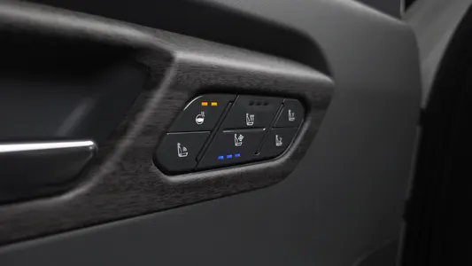 Kia EV9 4WD 2023 33