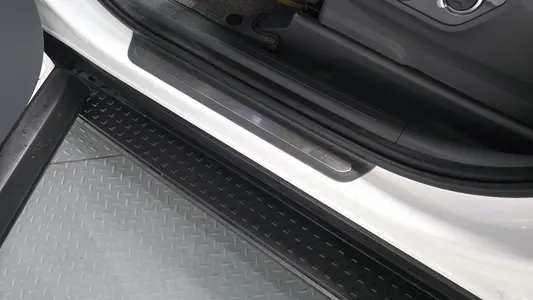 Kia EV9 4WD 2023 34