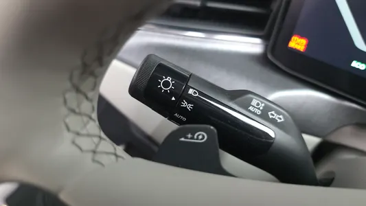 Kia EV9 4WD 2023 35