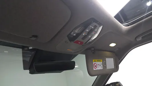 Kia EV9 4WD 2023 36
