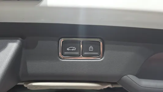 Kia EV9 4WD 2023 37