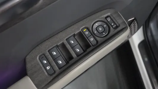 Kia EV9 4WD 2023 38