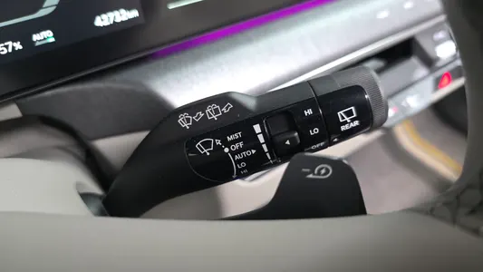 Kia EV9 4WD 2023 39