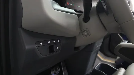 Kia EV9 4WD 2023 40