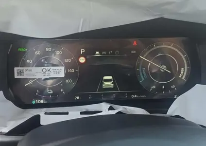 Kia EV 2026 7