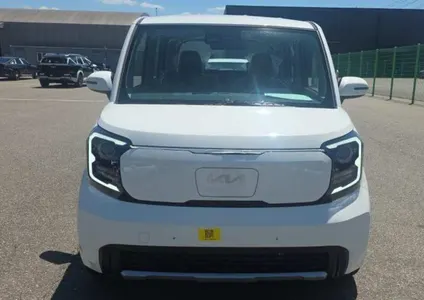 Kia EV 2026