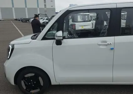 Kia EV 2026 5