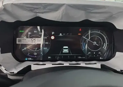 Kia EV 2026 7