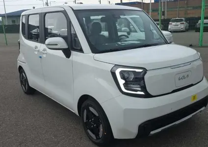Kia EV 2026 8