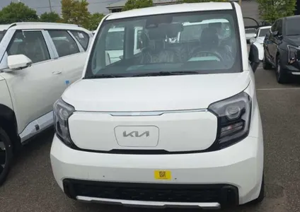 Kia EV 2026