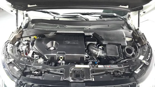 Land Rover 2 D180 S 2020 6