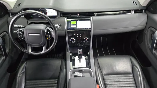 Land Rover 2 D180 S 2020 7
