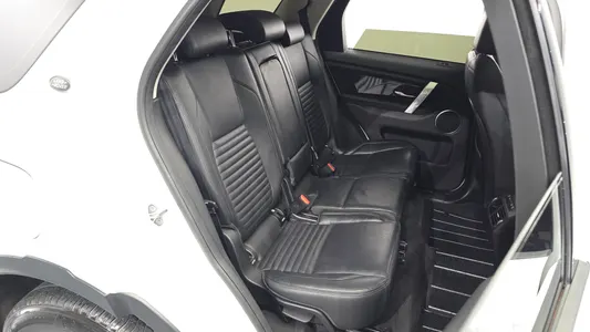 Land Rover 2 D180 S 2020 12