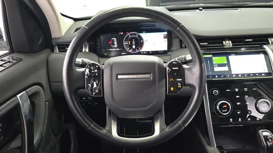 Land Rover 2 D180 S 2020 14