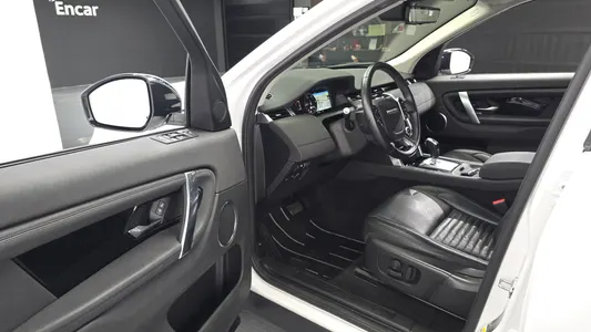 Land Rover 2 D180 S 2020 10