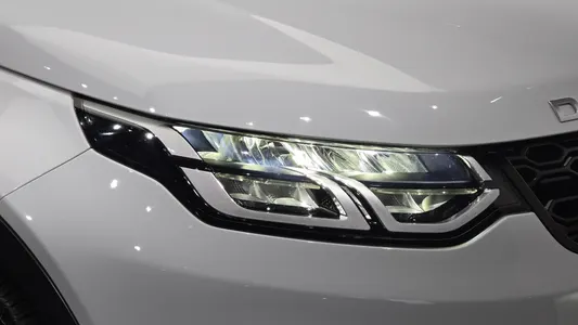 Land Rover 2 D180 S 2020 22