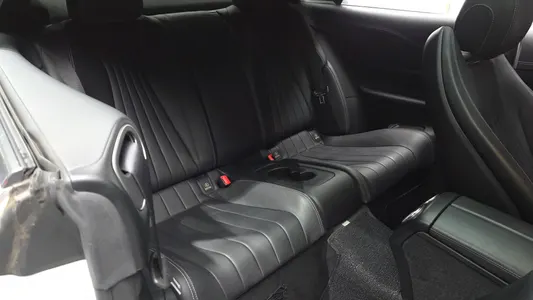 Mercedes-Benz E-Class W213 E220d 2019 12