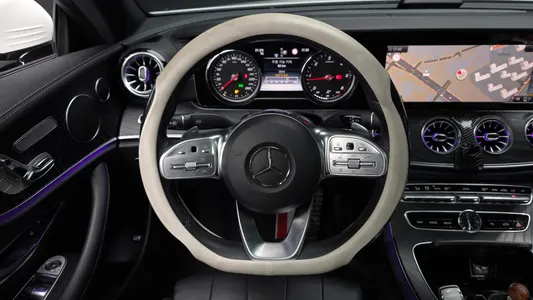 Mercedes-Benz E-Class W213 E220d 2019 13