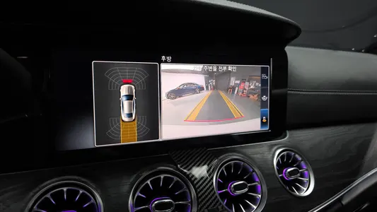 Mercedes-Benz E-Class W213 E220d 2019 15