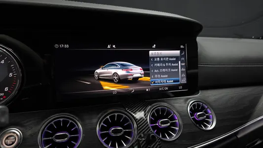 Mercedes-Benz E-Class W213 E220d 2019 16