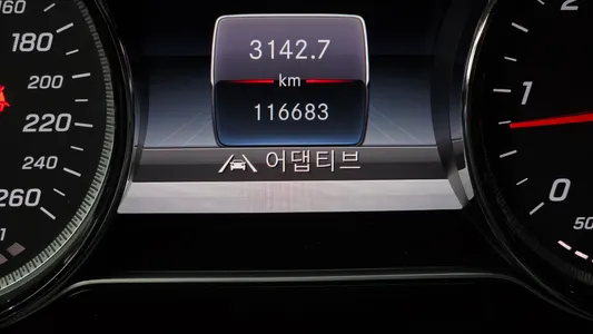 Mercedes-Benz E-Class W213 E220d 2019 19