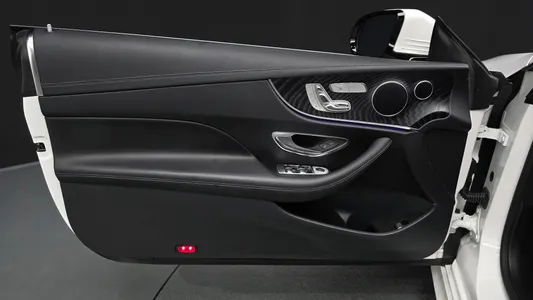 Mercedes-Benz E-Class W213 E220d 2019 25