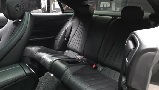 Mercedes-Benz E-Class W213 E220d 2019 27