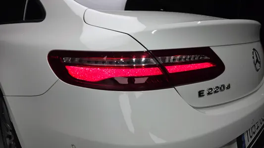 Mercedes-Benz E-Class W213 E220d 2019 24