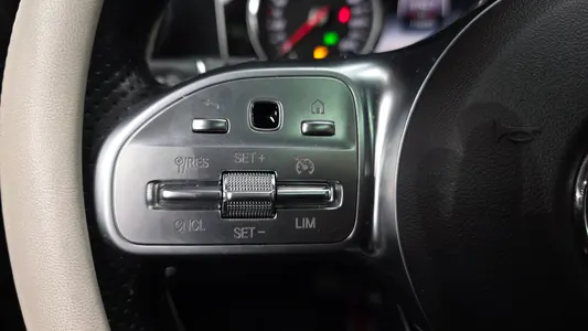 Mercedes-Benz E-Class W213 E220d 2019 35