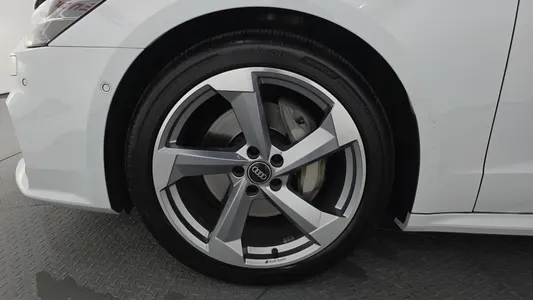 Audi A7 (4K) 50 TDI 2021 4