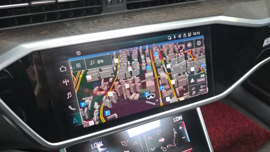 Audi A7 (4K) 50 TDI 2021 14
