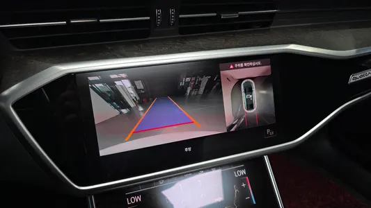 Audi A7 (4K) 50 TDI 2021 15