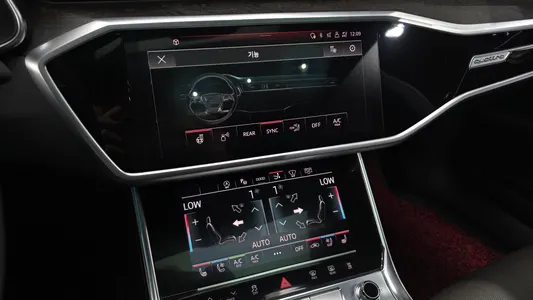 Audi A7 (4K) 50 TDI 2021 16