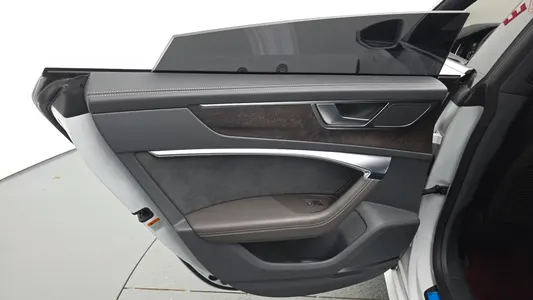 Audi A7 (4K) 50 TDI 2021 25