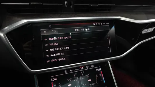 Audi A7 (4K) 50 TDI 2021 31