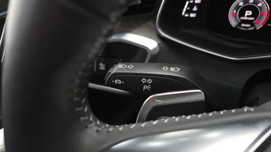 Audi A7 (4K) 50 TDI 2021 29