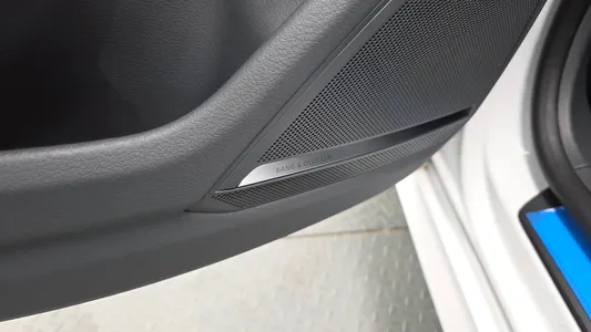Audi A7 (4K) 50 TDI 2021 30