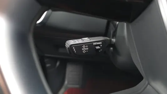 Audi A7 (4K) 50 TDI 2021 37