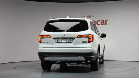 Honda 3 3.5 2019 4