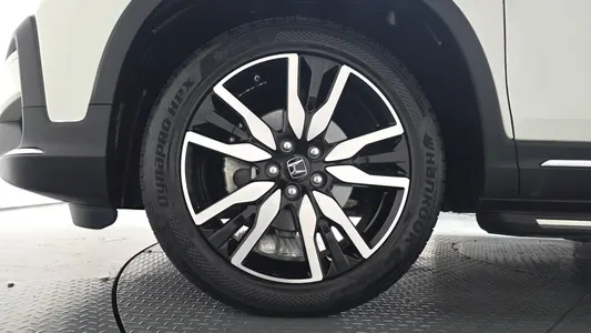 Honda 3 3.5 2019 5