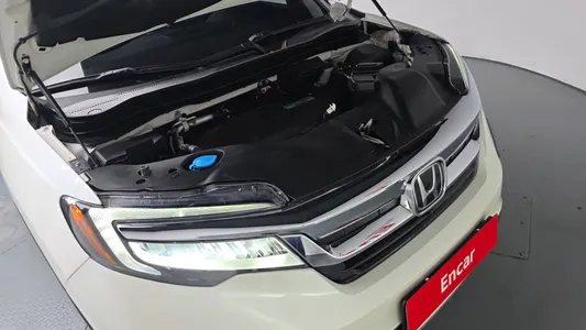 Honda 3 3.5 2019 6