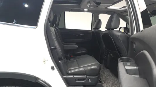 Honda 3 3.5 2019 11