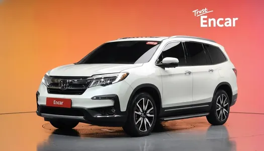 Honda 3 3.5 2019 20
