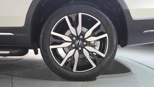 Honda 3 3.5 2019 21