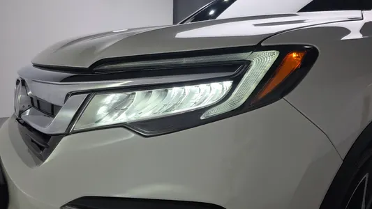 Honda 3 3.5 2019 22