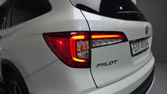 Honda 3 3.5 2019 23