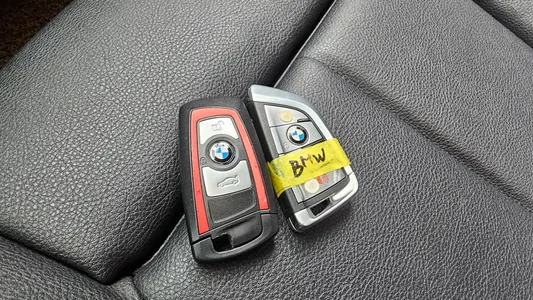 BMW 1 Series (F20) 120d 2 5 2013 20