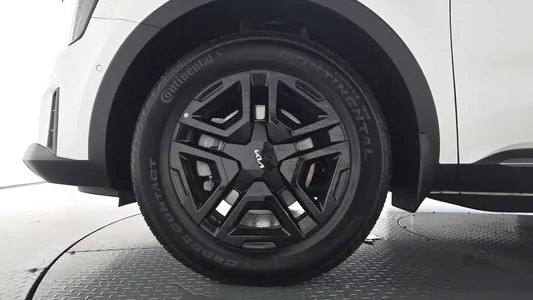 Kia 4 HEV 1.6 2WD 2024 5